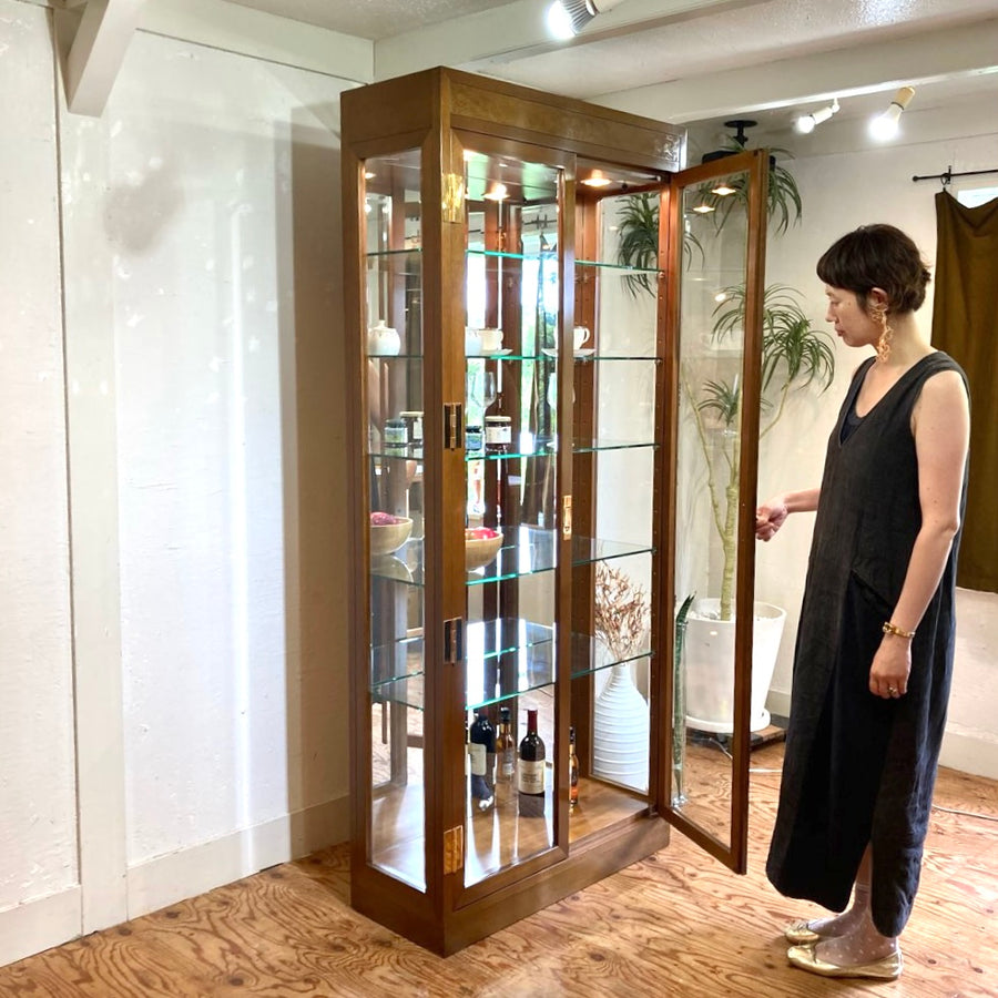 Karimoku(カリモク)の高級ブランドdomani(ドマーニ)よりMorganton