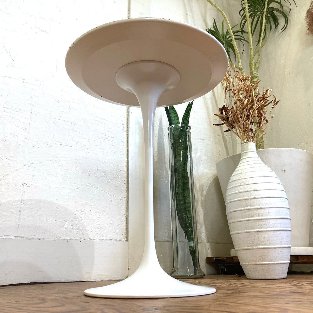 ノール / Knoll チューリップテーブル サイドテーブル 小 エーロ