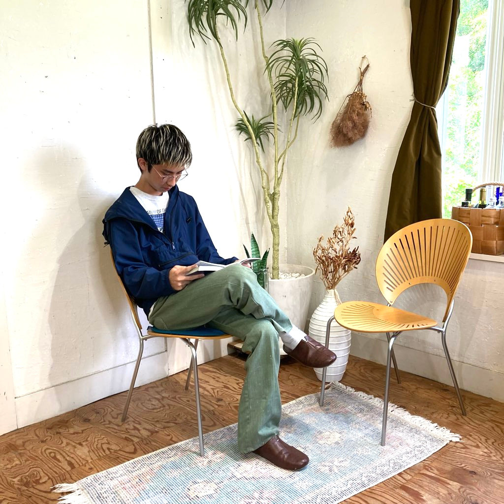 フレデリシア / FREDERICIA トリニダードチェア ナナ・ディッツェル