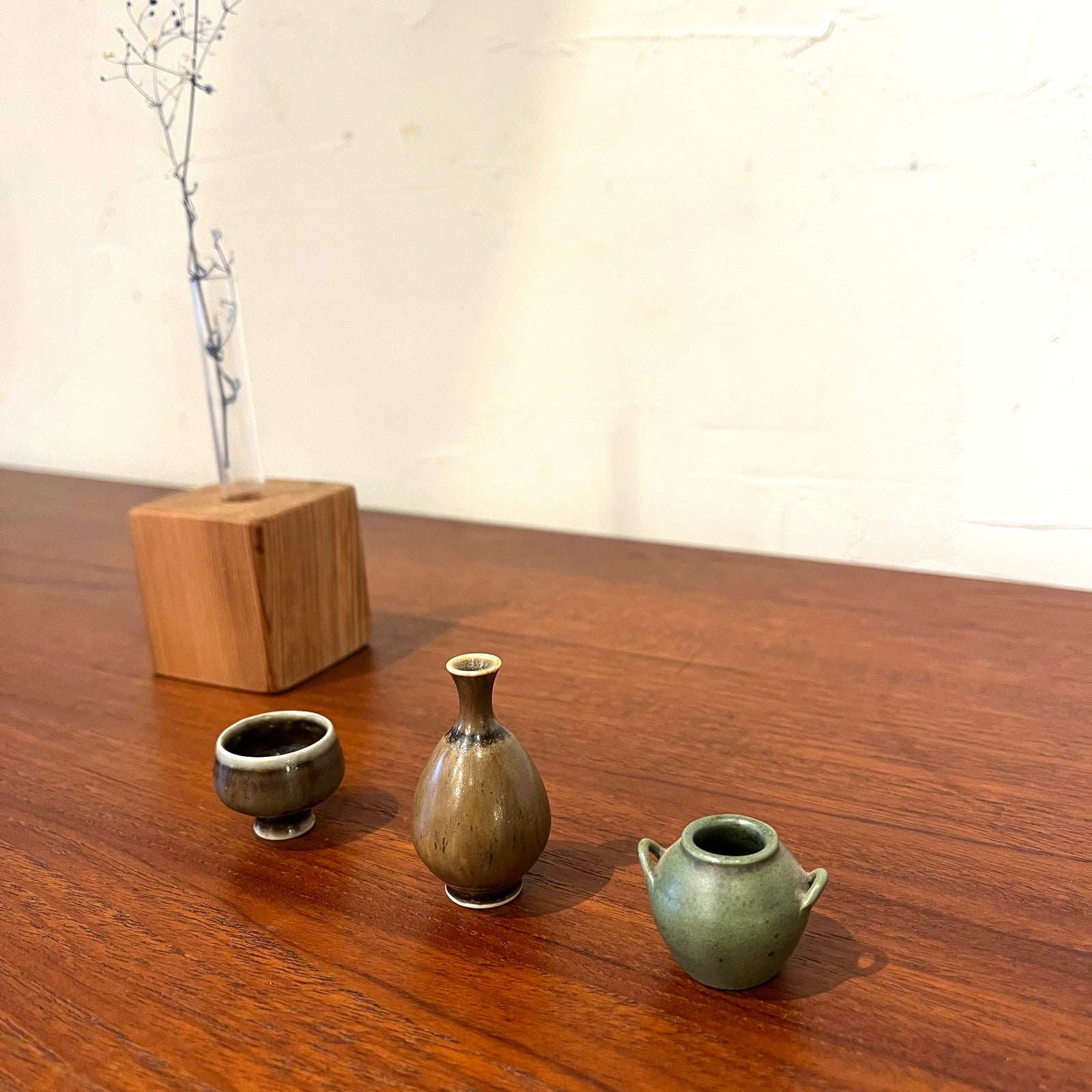 ジョンアンダーソン Hoganas ホガナス ミニチュアベース 62082