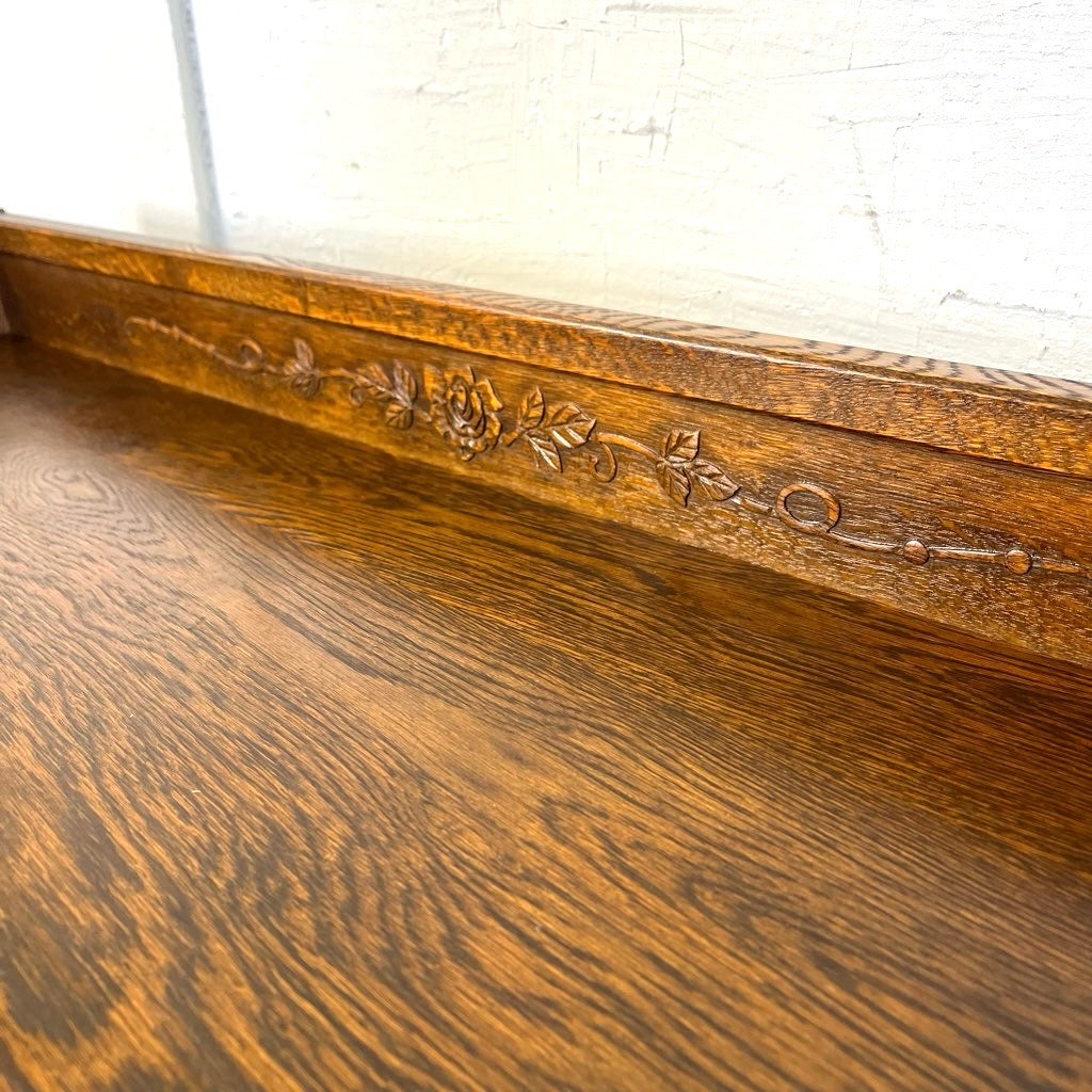 こ*ぃ様 三越ブルージュ☆カントリーハウス☆キャビネット☆ステンド