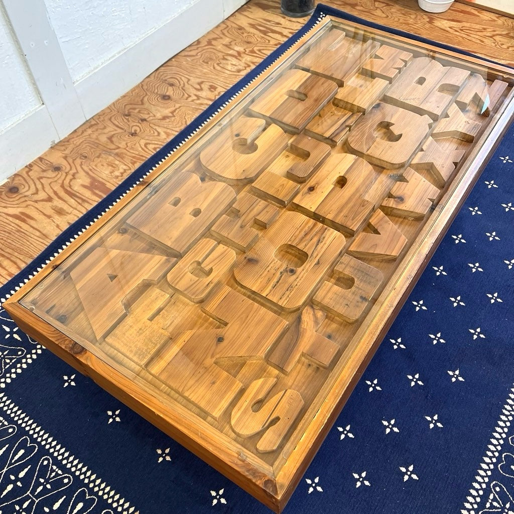 クラッシュゲート / CRASH GATE ノットアンティークス ABC センター