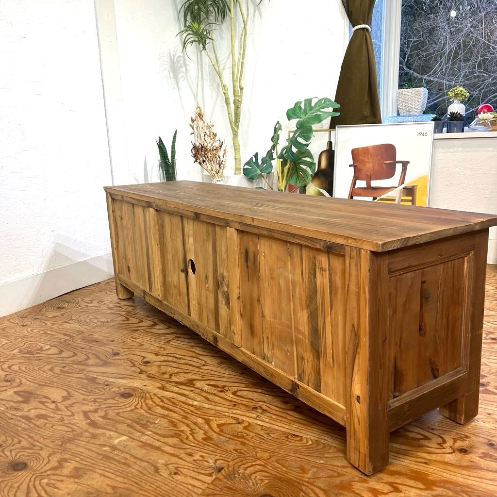 クラッシュゲート / CRASH GATE ノットアンティークス ヴィンテージ風