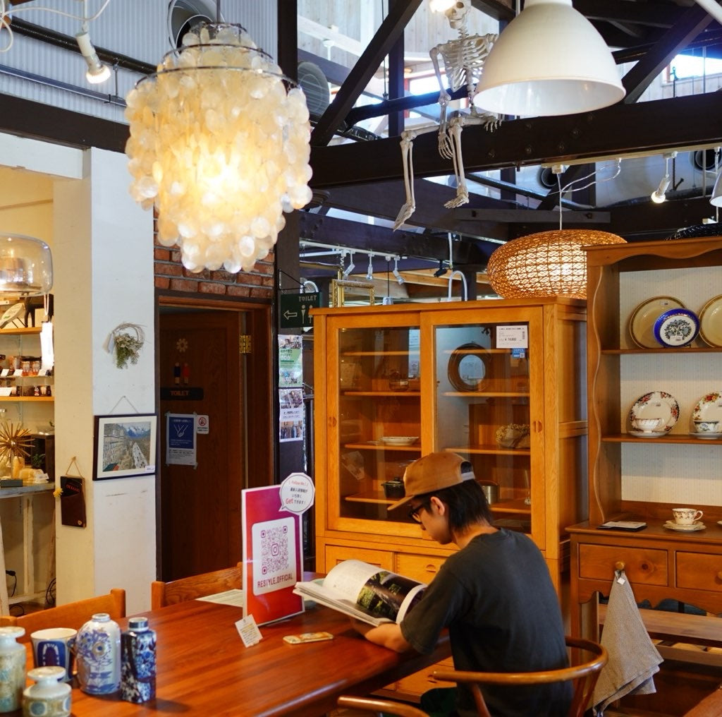 ヴァーパン / ヴァーナー・パントン / Verner Panton ファン・シェル