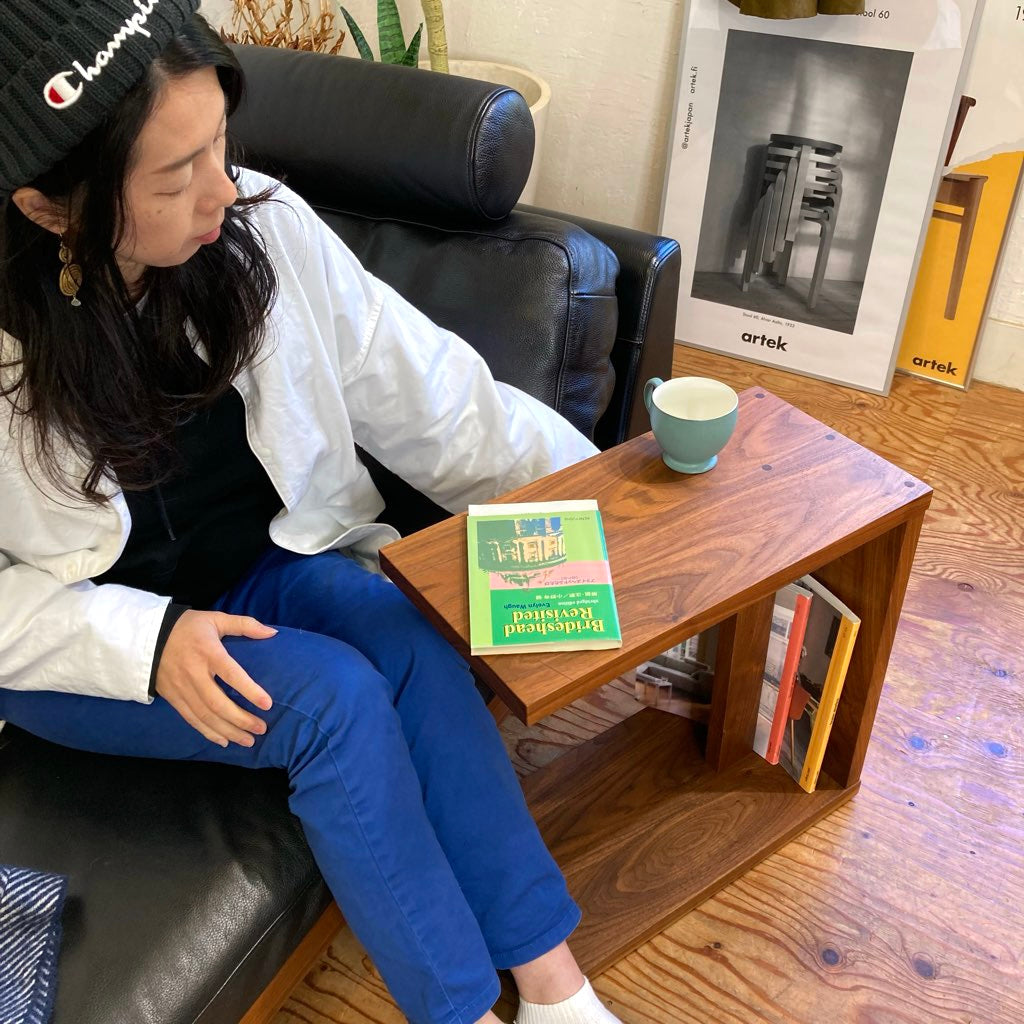 マスターウォール / MASTERWAL ペグ / PEG サイドテーブル