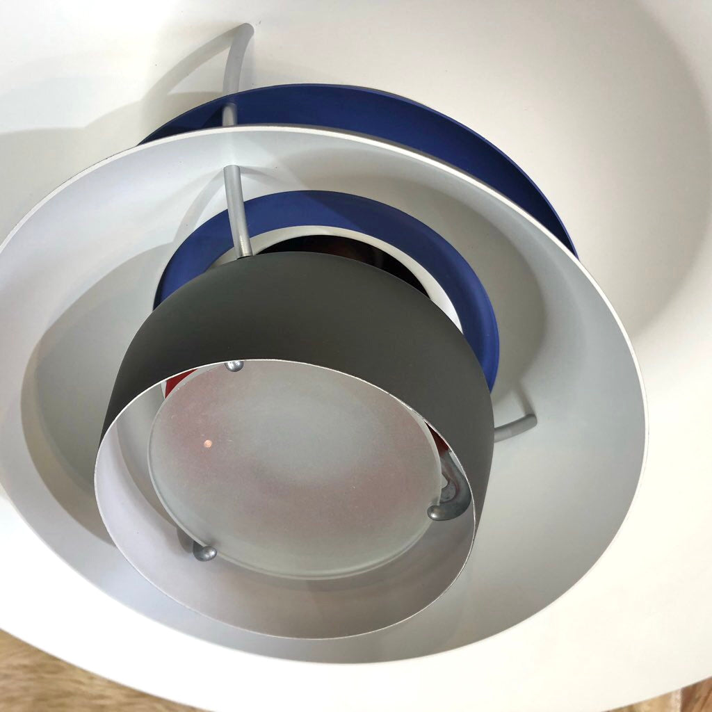 ルイスポールセン / Louis Poulsen PH5 plus グレー ポール