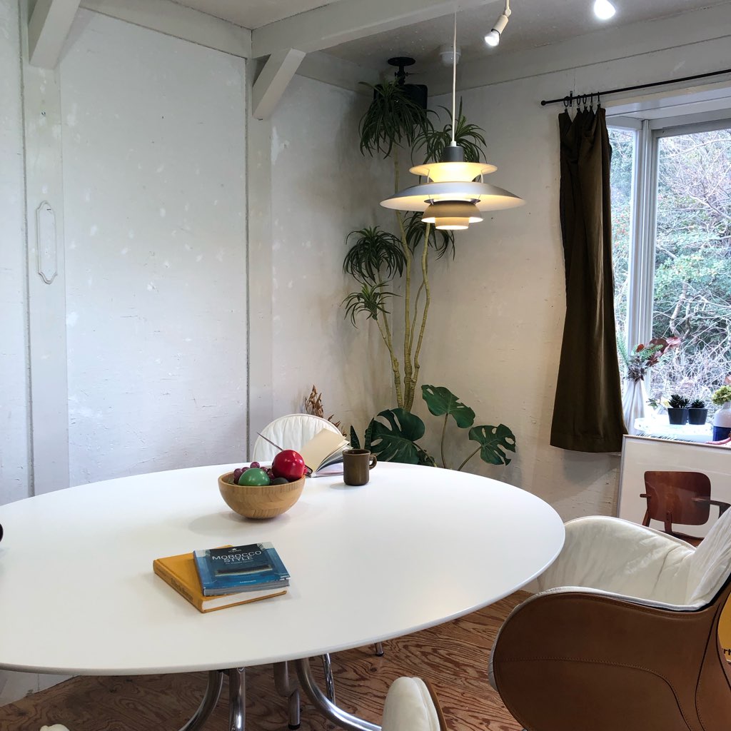 ルイスポールセン / Louis Poulsen PH5 plus グレー ポール