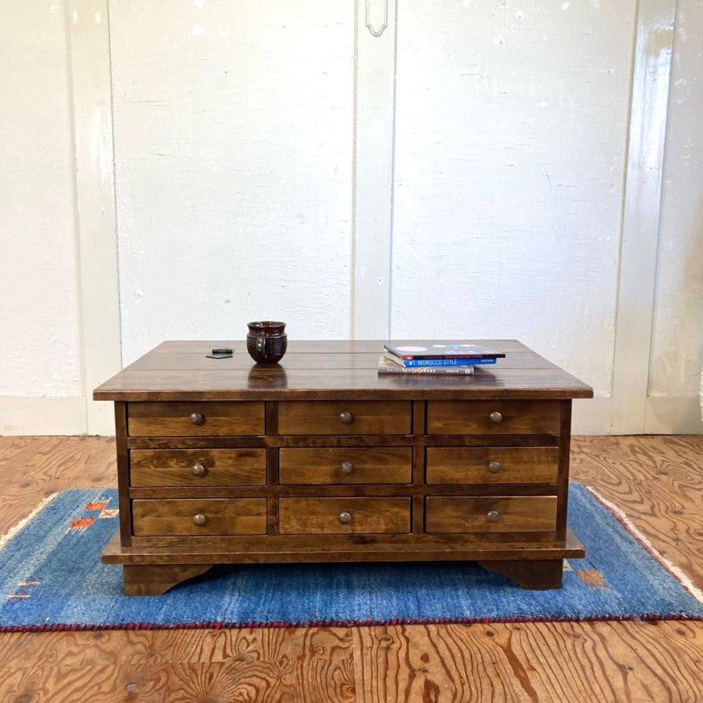 LAURA ASHLEY ローラアシュレイ コーヒーテーブル