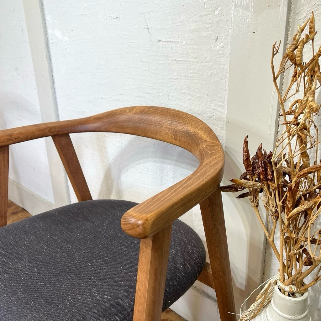 KINOSHITA / キノシタ Coccole / コッコレ アームチェア ダイニング