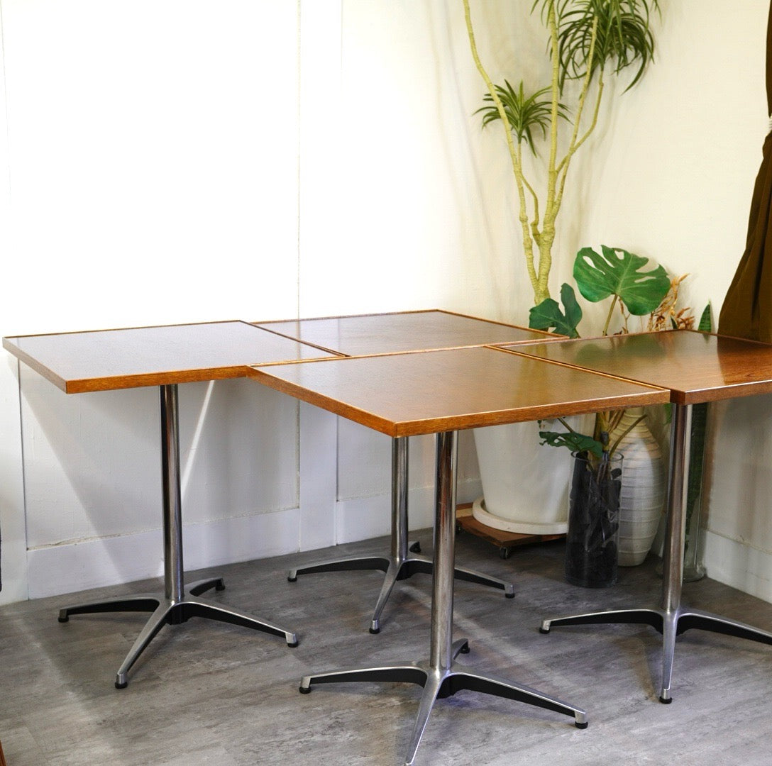 サイドテーブル・ナイトテーブル・ローテーブル Pacific furniture