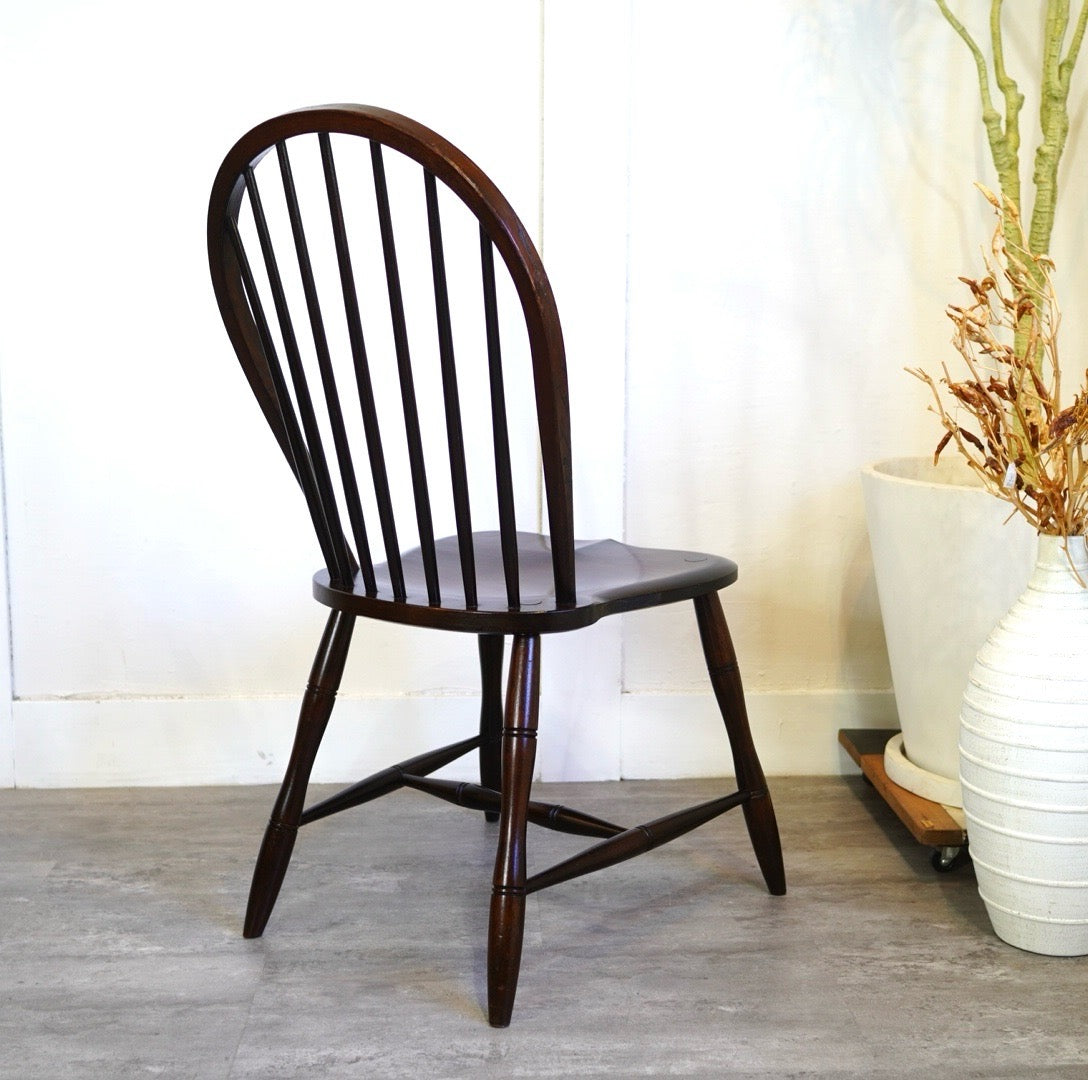 松本民芸家具 ＃72 リーチ型チェア ヴィンテージ 中古 バーナード