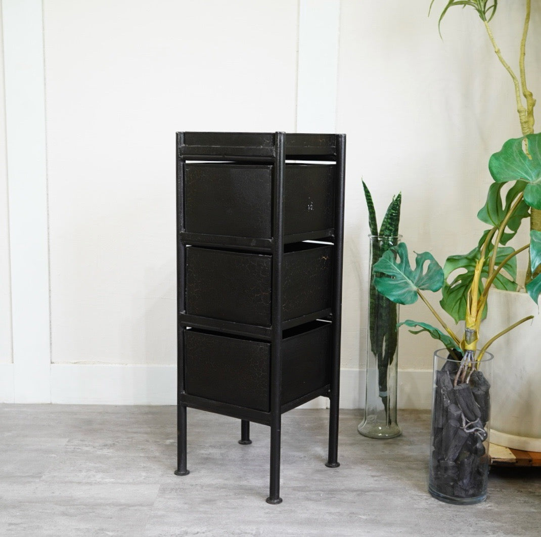 ジャーナルスタンダードファニチャー ギデル / GUIDEL 3ドロワー