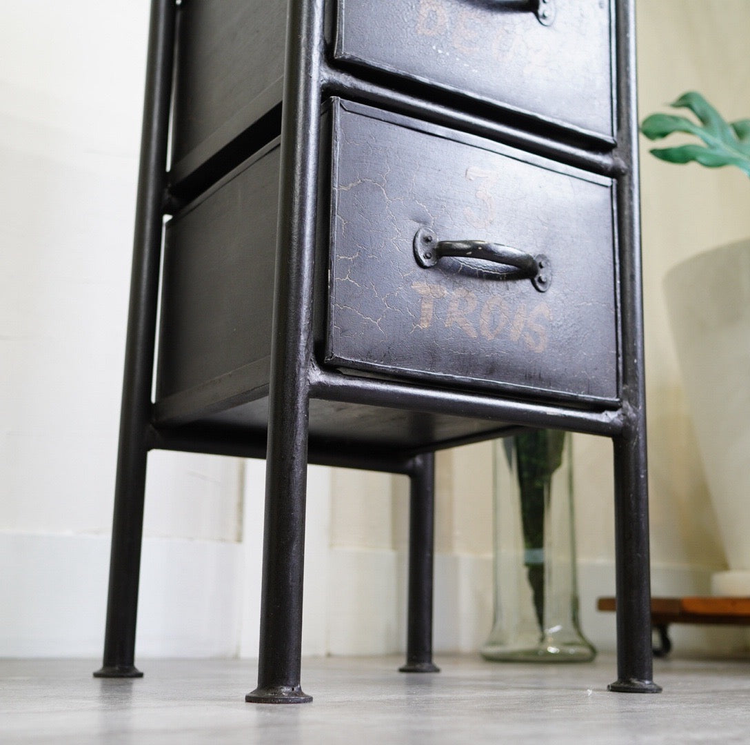 ジャーナルスタンダードファニチャー ギデル / GUIDEL 3ドロワー