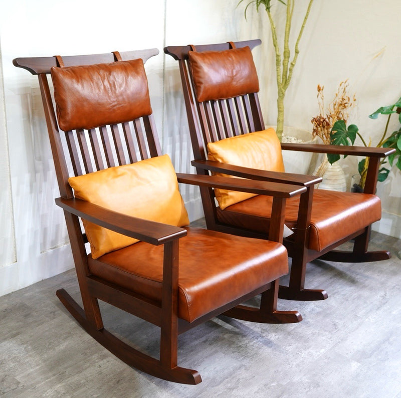 ロッキングチェア/岩倉榮利デザイン 人気 岩倉榮利デザインの