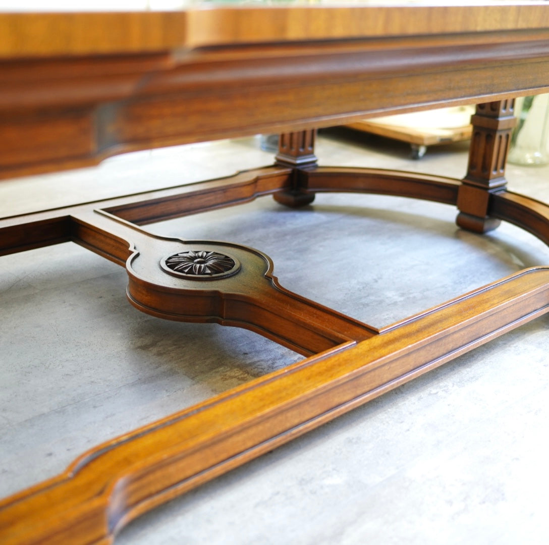 ドレクセル DREXEL HERITAGE カクテルテーブル センターテーブル