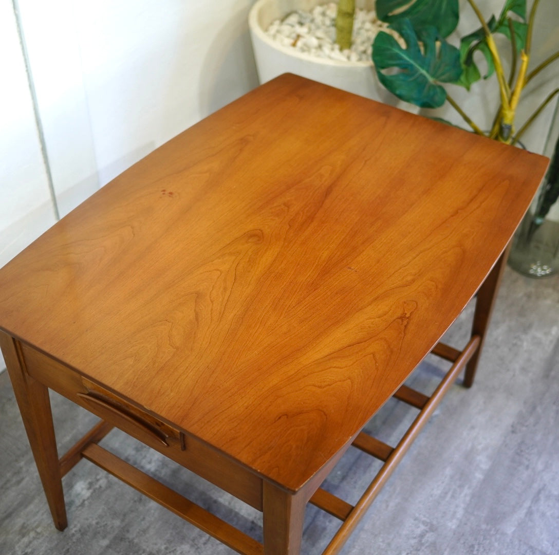 アメリカンヴィンテージ サイドテーブル ミッドセンチュリー