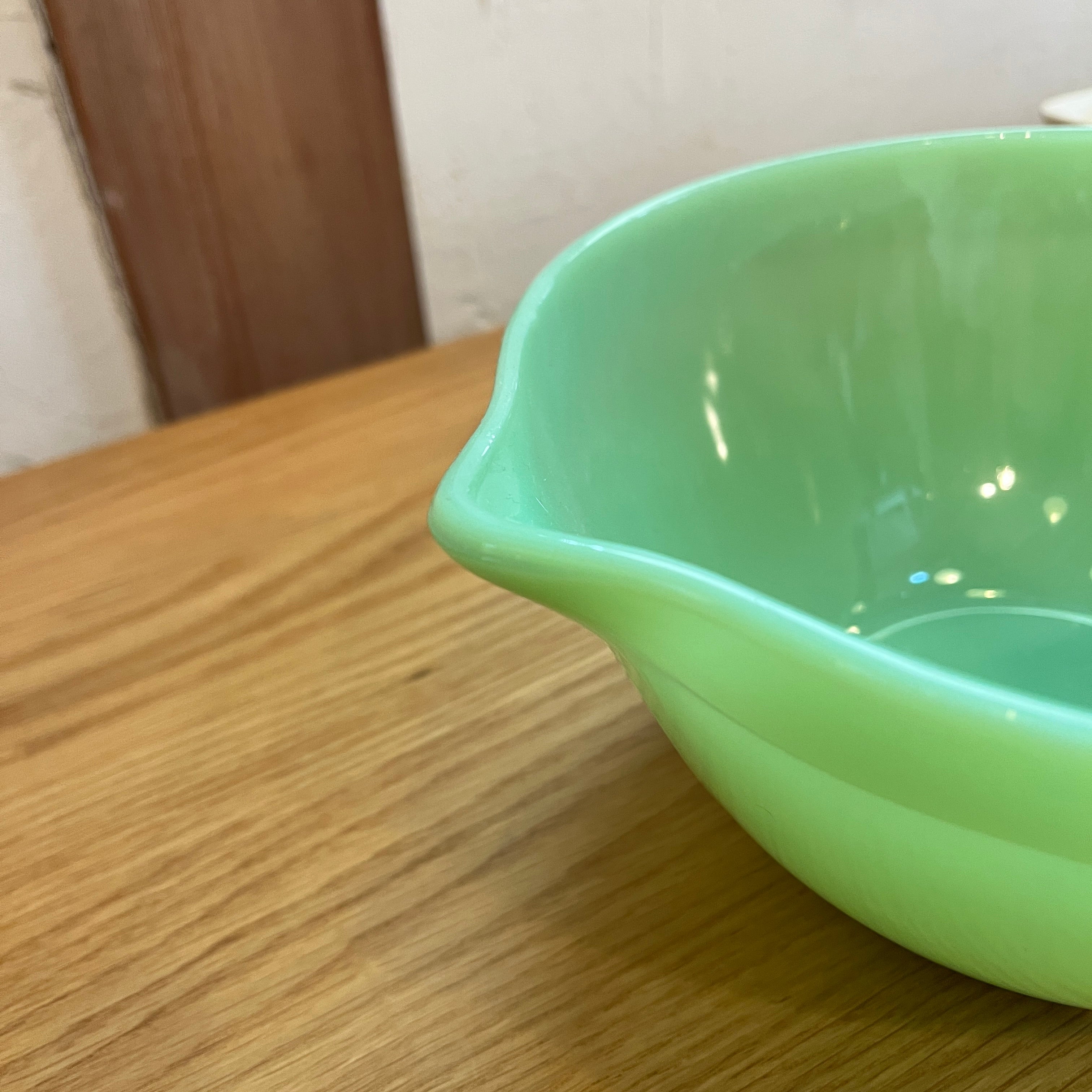 ファイヤーキング / Fire-King ジェダイ バターボウル ヴィンテージ