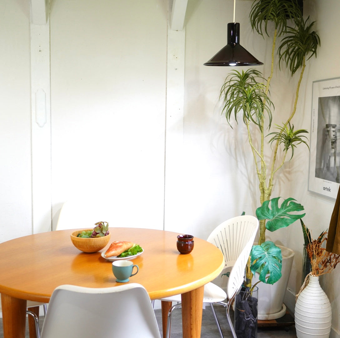 ホルムガード / Holmegaard P&T PENDEL ペンダントライト ヴィンテージ