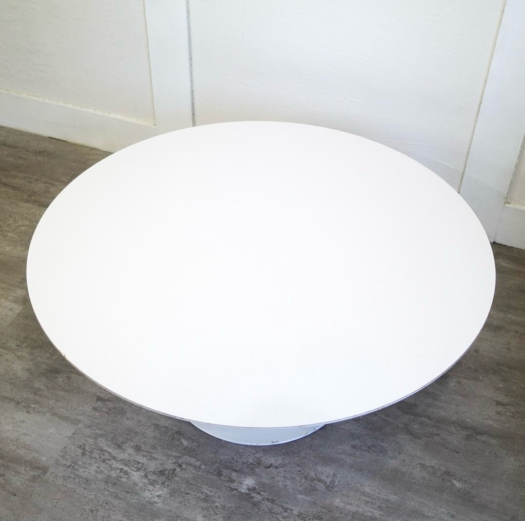 ノル / Knoll チューリップテーブル エーロ・サーリネン ラウンド