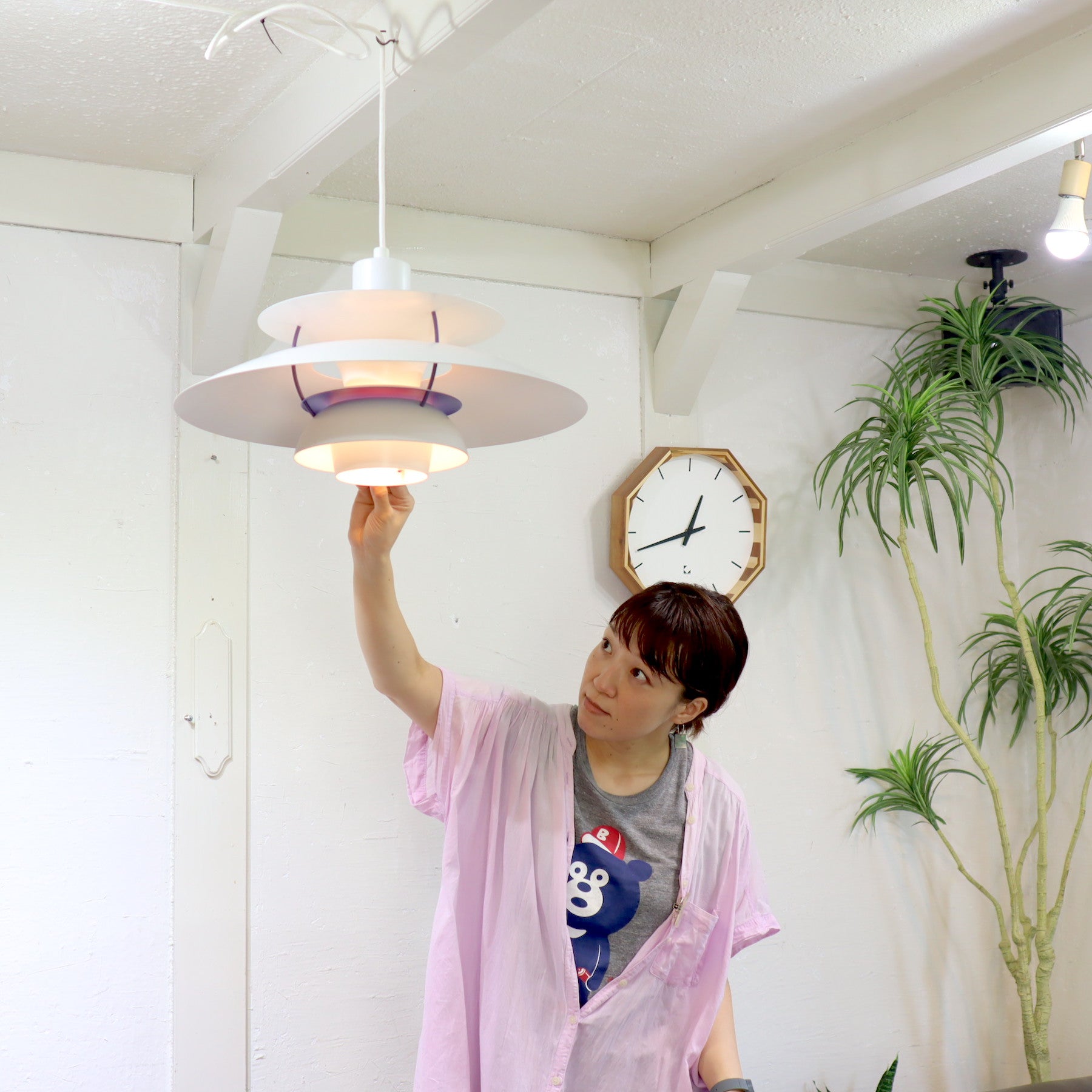 ルイスポールセン｜PH5 Classic（PH 5 Plus）ペンダントライト