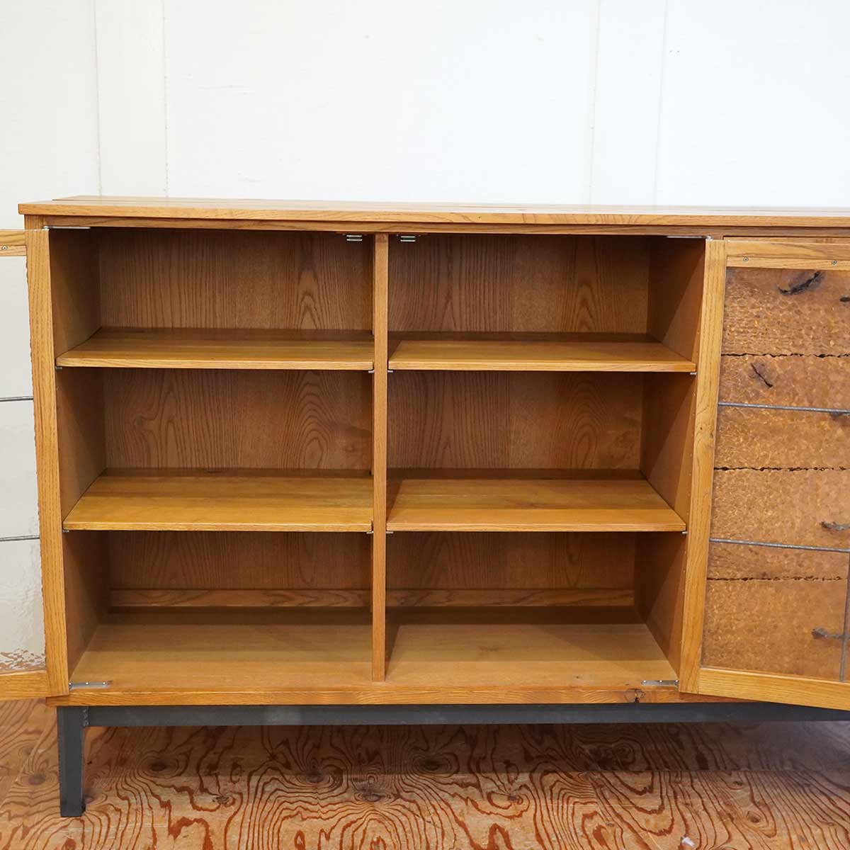 ととTRUCK FURNITURE GATTO SIDEBOARD GATTO SIDEBOARD | TRUCK FURNITURE