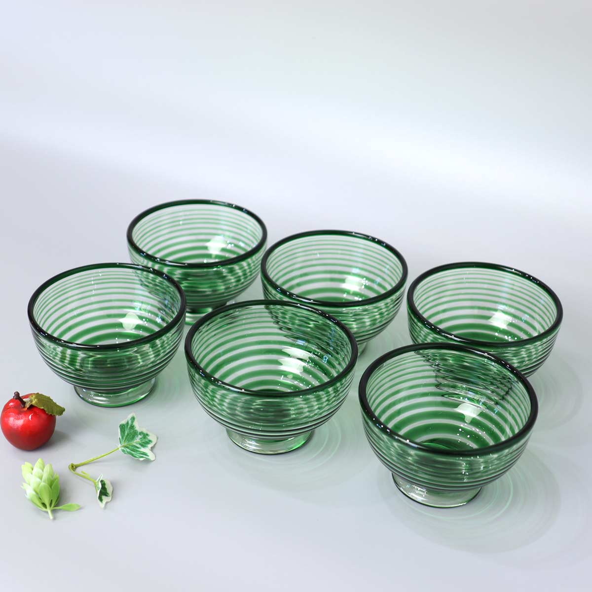 希少 舩木倭帆 ガラス 鉢 花器 ミュージアムピース ShizuhoFunaki 希少