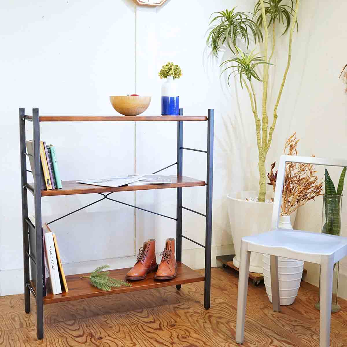 ACME Furniture/アクメファニチャー GRANDVIEW SHELF ACME Furniture