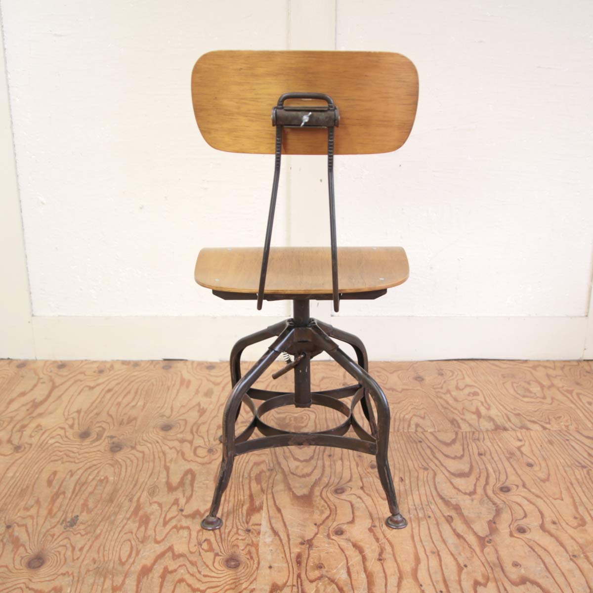 ノーザンオハイオインダストリアル / Northern Ohio Industrialの