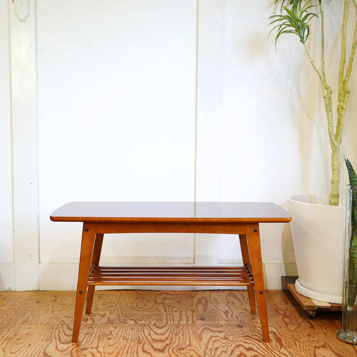 リビングテーブル(小)｜オンラインストア｜カリモク60オフィシャル