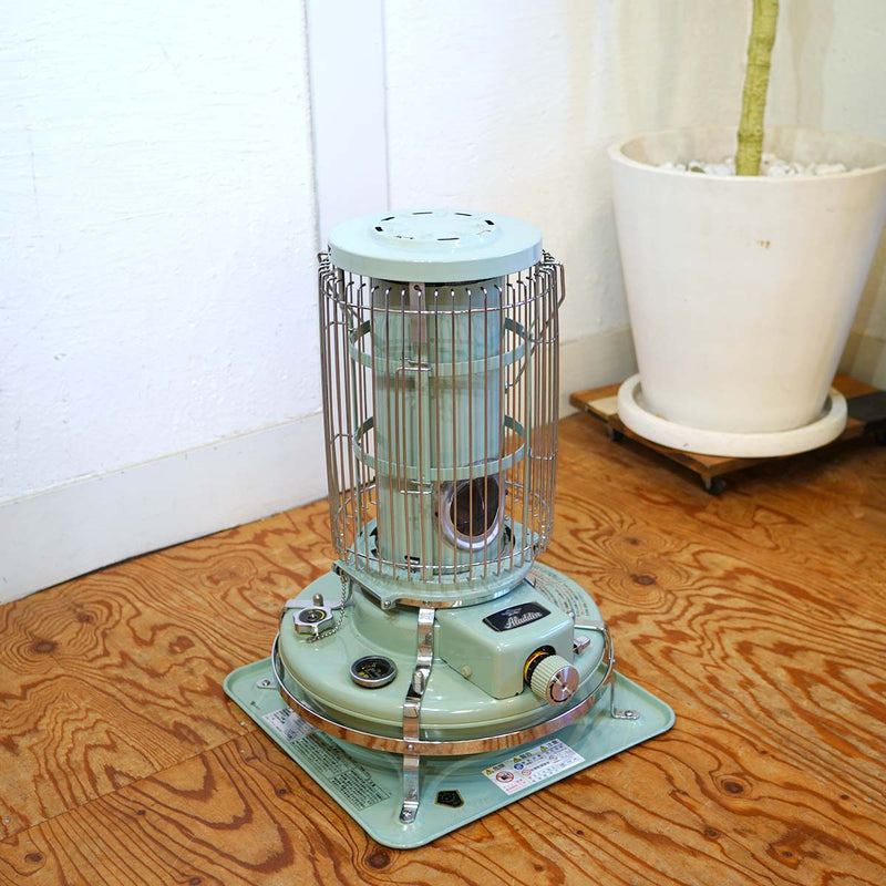 Aladdin ブルーフレームヒーター BF3905