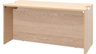 テンポ ローカウンター W1400×D596 ナチュラル RFTLC-1459NA