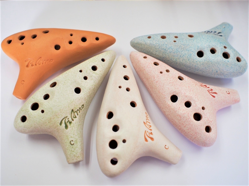 ティアーモ 黒陶 SF管 合奏モデル ティアーモ黒陶 AC 合奏