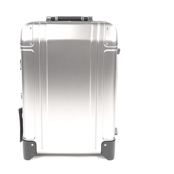 ゼロハリバートン アルミスーツケース ZR21 ゼロハリバートン アルミ