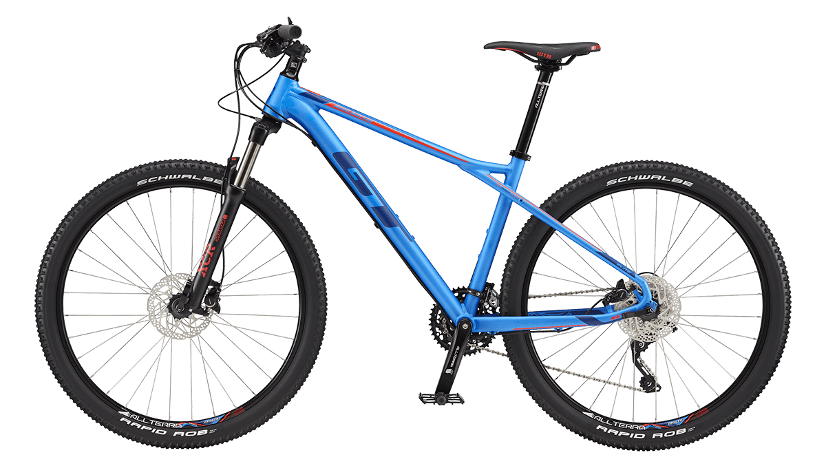 GT アヴァランチェ エリート マウンテンバイク 27.5インチ Avalanche