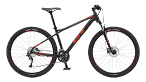 AVALANCHE SPORT 29 - GT Bicycles 日本語公式サイト | MTB,BMX