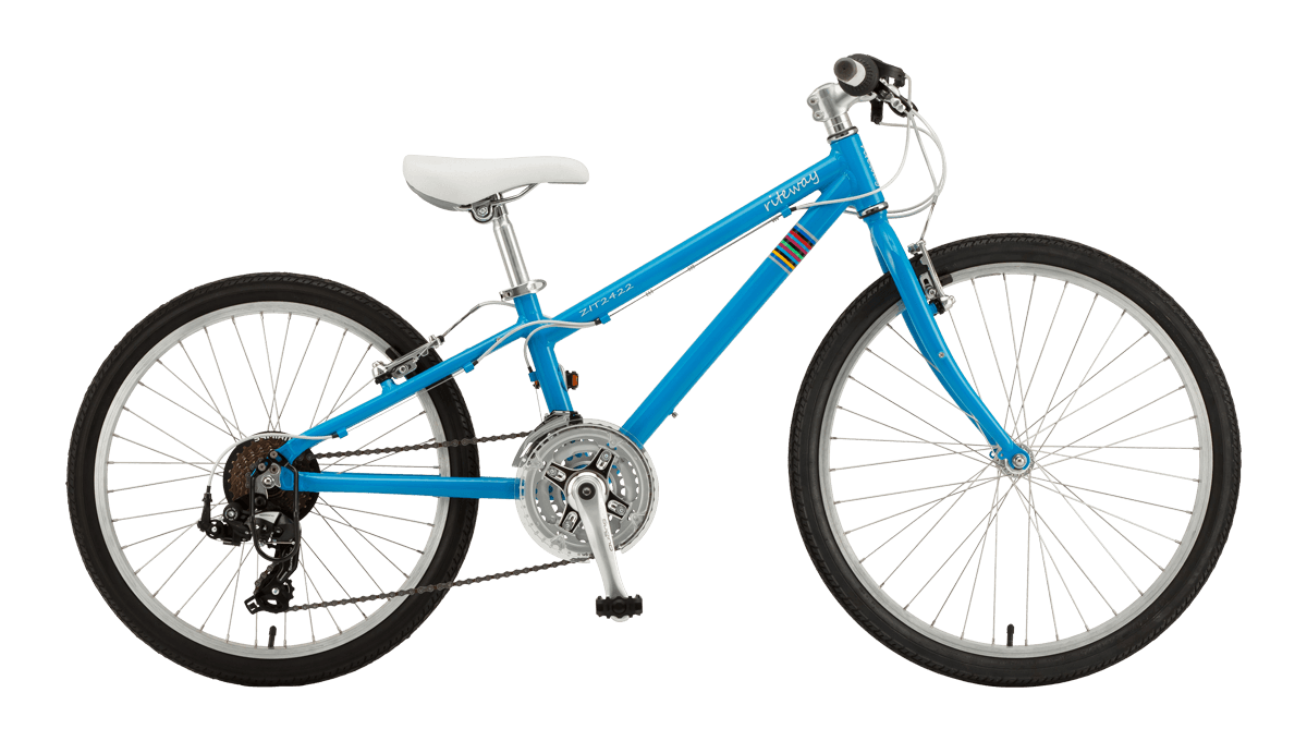 ZIT 2422 | ライトウェイバイクブランドサイト