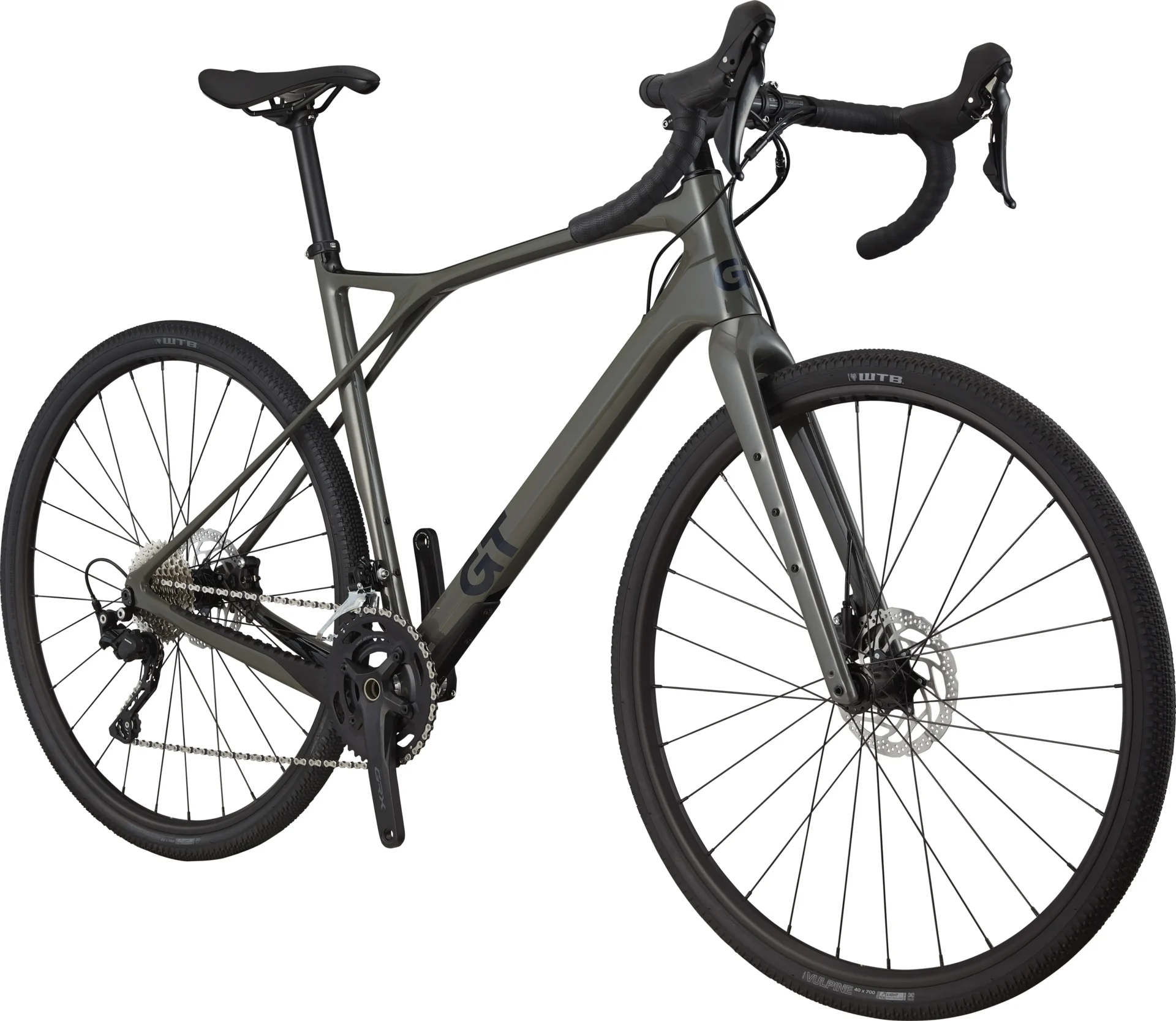 GRADE CARBON ELITE - GT Bicycles 日本語公式サイト | MTB,BMX