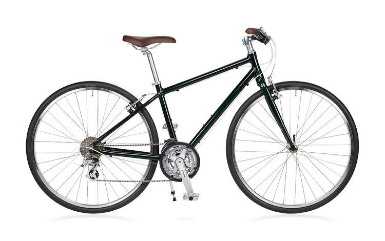 シェファードシティ | ライトウェイバイクブランドサイト