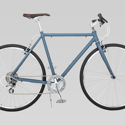 シェファード クロスバイク | ライトウェイバイクブランドサイト