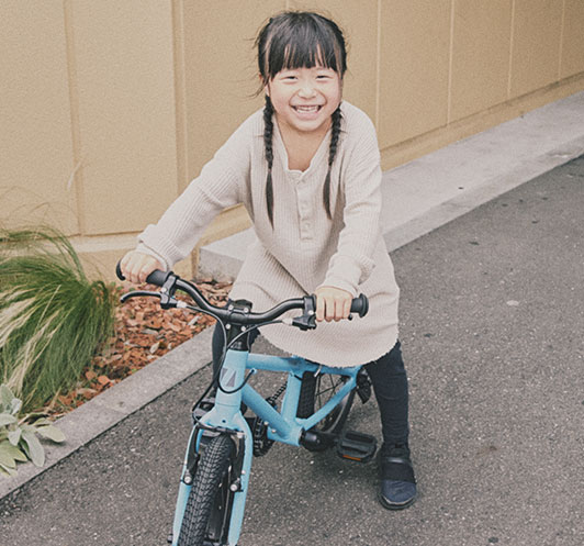 RITEWAY ライトウェイ 子供用自転車 16インチ マットブラックグレー