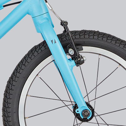 ZIT 16 | ライトウェイバイクブランドサイト