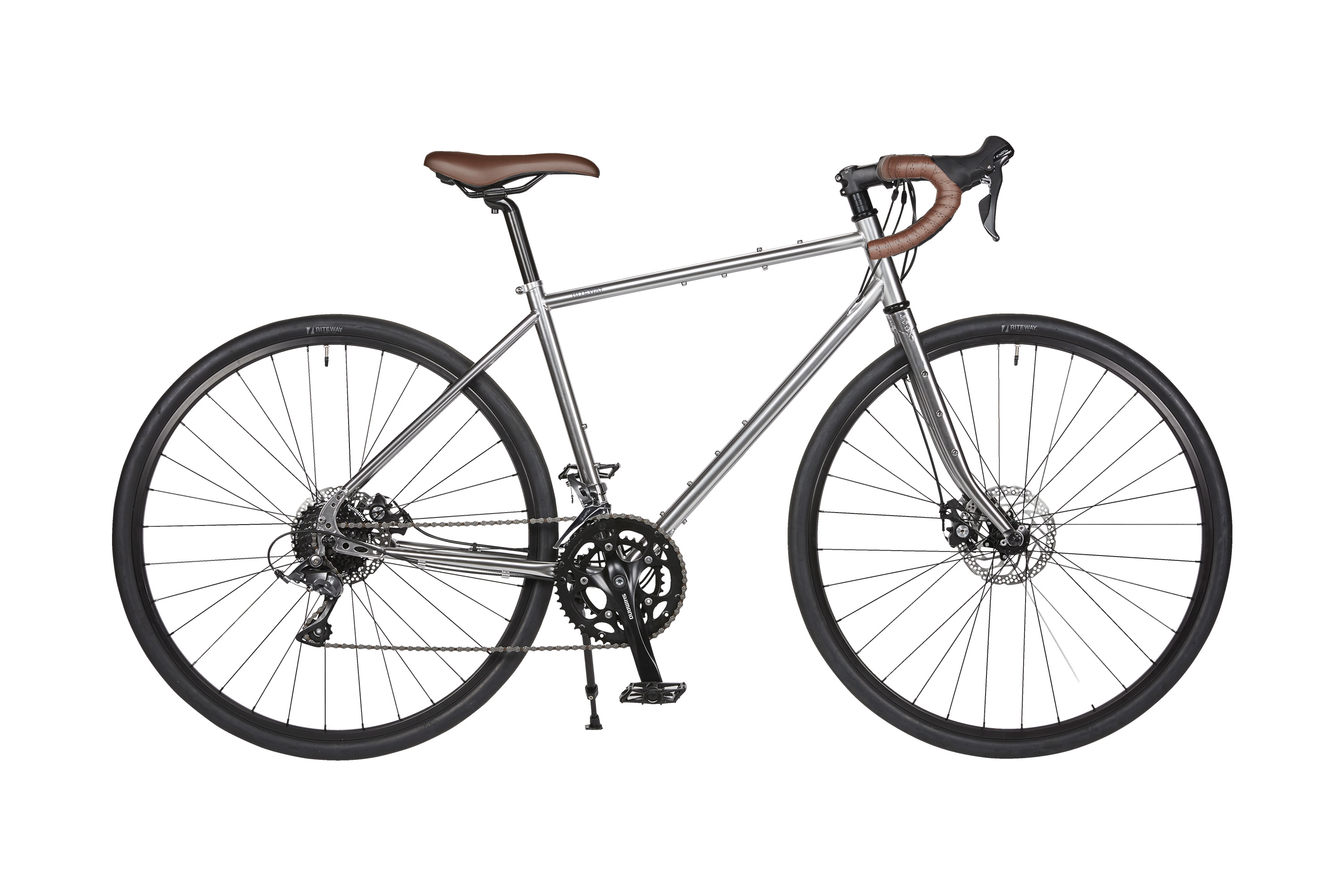 ソノマ アドベンチャー クロスバイク | ライトウェイバイクブランドサイト