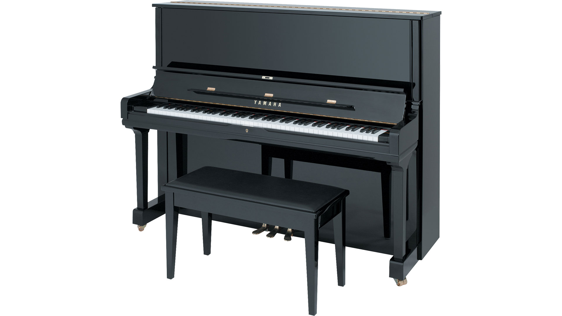 Yamaha YUS3 Premium Upright Piano | Peoria, AZ