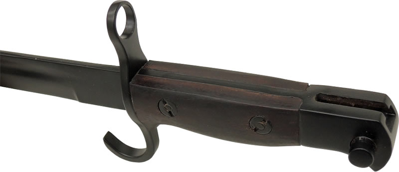 大日本帝国 日本陸軍 三十年式銃剣 レプリカ