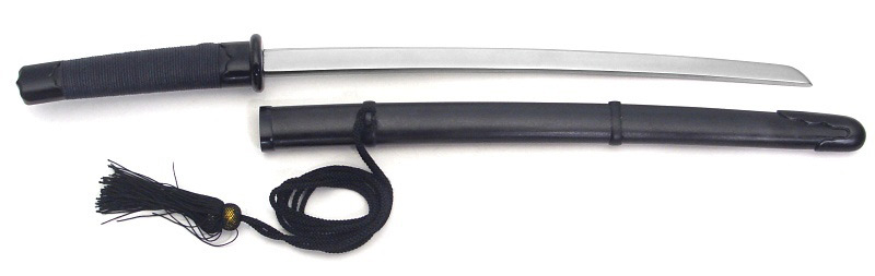 鍛造 鉄刀十手【世界の武器庫 リバートップ】・スパーグッツリバートップ