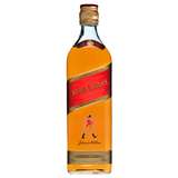 Whisky Johnny Walker Red Label 750 ml – Riviera Maya Groceries