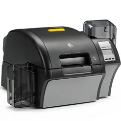 Zebra ZXP Series 9 Single Sided Colour Retransfer Printer | Buy Now
