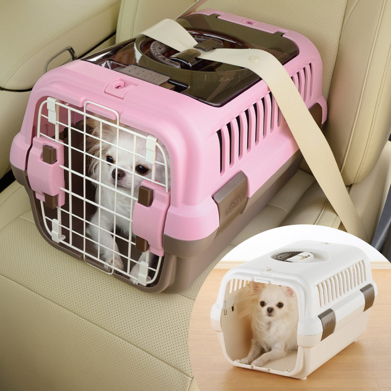 キャンピングキャリー S・M - リッチェル【公式】