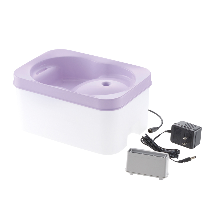 プレアクア キャットウォーターファウンテン - リッチェル【公式】