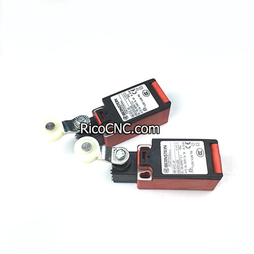 Bernstein I88-UV1Z AH 618.6335.628 Medium Duty Limit Switches